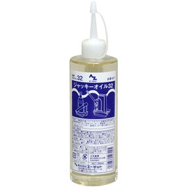AZ Jackie Oil 32 10.1 fl oz (300 ml) Hydraulic Jack Oil 527