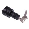 Unbranded For Toyota Forklift Series 30-8FG10,30-8FG15 Ignition Switch W/Key 57590-2334271