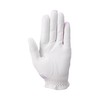 Callaway Solaire Dual WMS WHT/NVY 19 25 Gloves, 7.5 inches