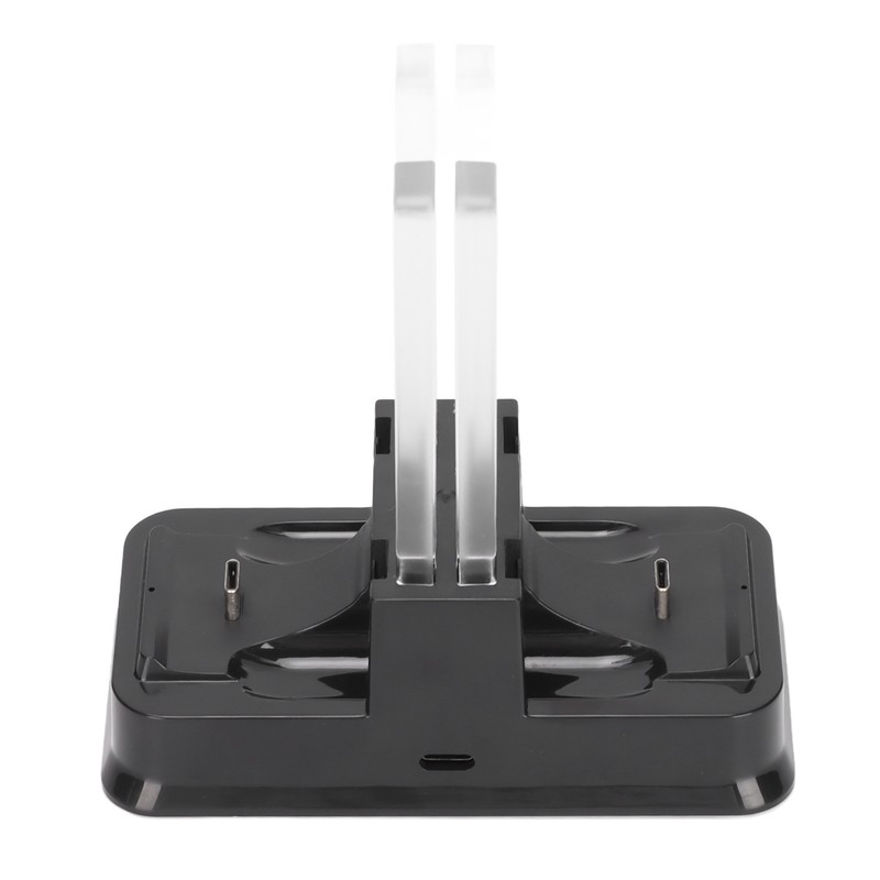 Controller Charging Dock Multifunction Controller Charging Station with Indicator Light