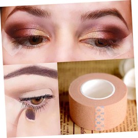 Baluue Super Sticky Double Eyelid Sticker Long Lasting Eyelid Tape for Natural Look