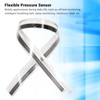 Flexible Thin Film Pressure Sensor Piezoelectric Integrated Semiconductor Pressure Transducer