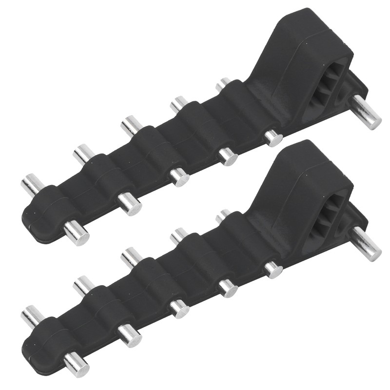 Pair Drone Signal Amplifier Enhancer Aluminum Antenna Range Extender Fit