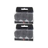 LSTYLE Dart Flights: L1 EZ Fantom Standard - Ultra Durable