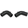 Dorman 46051 PCV Elbows Compatible with Select Ford Models, 2