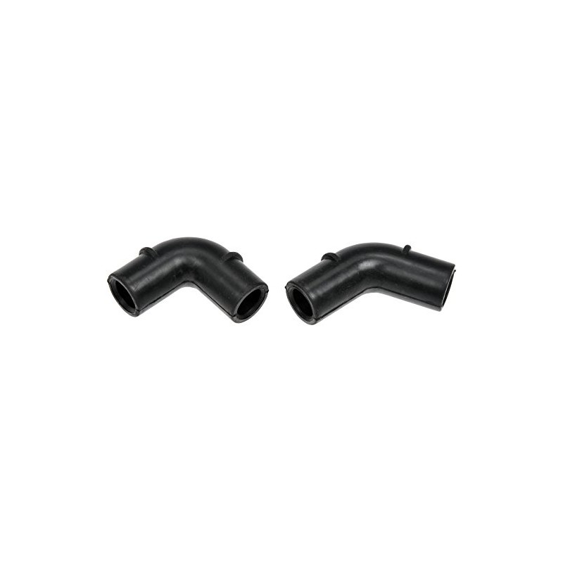 Dorman 46051 PCV Elbows Compatible with Select Ford Models, 2