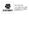 Shimano JC-T03Y 002 S Orekin Tai Laba Head Flame Moon