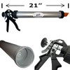 EXCEPTIONAL PRODUCTS – EP26 – MORTAR POINTING GROUTING GUN –