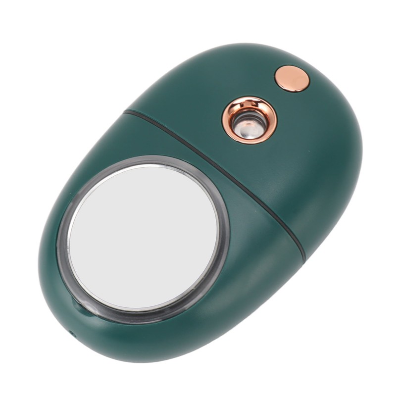 Handy Mini Mister Cute 35ml Portable Silent USB Rechargeable 200mAh