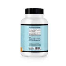 Charcoal House Activated Charcoal Capsules for Adults | Natural, Vegan, Non-GMO & Gluten Free | USP Charcoal Pills for Stomach Cleanse, Healthy Digestion, Gas & Nausea | USP Medical Grade | 125 ct.