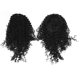 Baluue 75cm Tl3347 Black Water Wave Lace Wig Stylish Hair Bundles for Women Girls