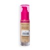 Revolution Superfix Blur Longwear Foundation, F2.5NC, 23ml