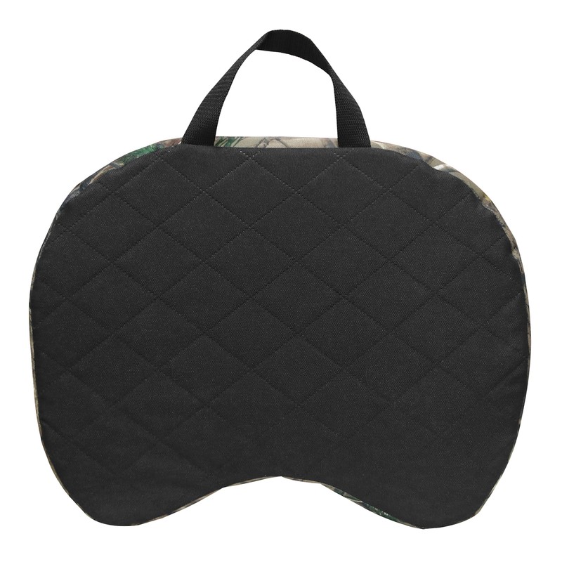 Thick Moisture-proof Bleachers Cushion Camouflage Stadium Seat Pad Cushion Outdoor