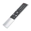 Remote Control Universal TV Remote Control with Wireless Receiver for