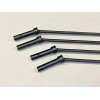 G-Maxx Front & Rear Steel CVD Axle Driveshaft Set Drive