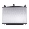 TYC 13233 Mazda2 Replacement Radiator