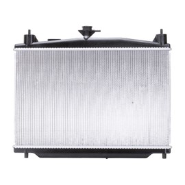 TYC 13233 Mazda2 Replacement Radiator