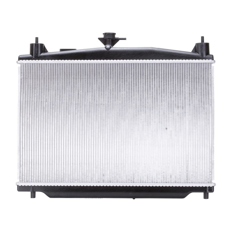 TYC 13233 Mazda2 Replacement Radiator
