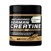 Sandhu's Sandhu’s Creapure German Creatine Monohydrate Supplement Unflavored 10.58oz