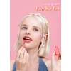 COLORGRAM Juicy Blur Tint 04 Cushiony Peach | Daily Semi-Matte,