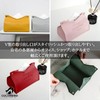 COLORBIRD Sunshine LT1 Faux Leather Tissue Case, Stylish, Scandinavian, Interior,