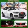 Car Reindeer Antler Kit Nose, Car Reindeer Antlers Christmas for
