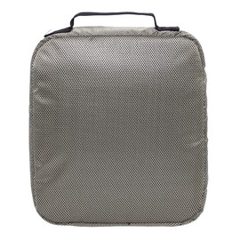 Kylebooker Carpetas de plástico suave para almacenamiento de cebo, organizador de agua salada, señuelo de pesca, billetera, bolsa para carpetas de aparejos (verde)