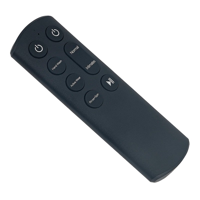 ALLIMITY AGF78364301 Replacement Remote Control Compatible with LG Magnetic RCW1