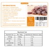 Salty Raisins7.4oz/210g，raisins，Salt flavored raisins