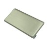 2 x End Cap for 50 mm Cheek Shoe Width