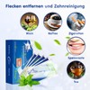 Teeth Whitening Strips - Whitening Stripes Set - White Stripes