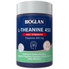 Bioglan L-Theanine 450mg Max Strength Cap X 30