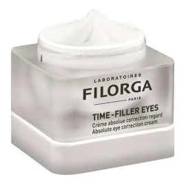 Crema Contorno Ojos Filorga Time Filler Eyes Antiedad Antiarrugas