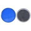 80Pcs/Box 58mm Car Round Natural Rubber Tire Tyre Puncture Repair