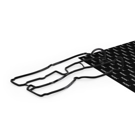 RIDEX 321G0009 Gasket, Cylinder Head Cover Gasket, Valve Cover Gasket