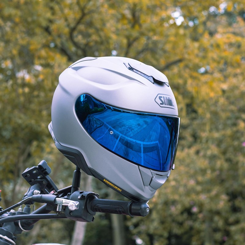 Soman GT Air 2 Visors Shield Replacement,CNS-1 Visor Face Shield
