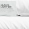 1888 Mills King Sheet Set – 4 Piece Bedding –