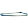 Lenox - 80272D2B123810 Diemaster 2 Vari-Raker Band Saw Blade, Bimetal,