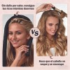 Cepillo Para Rizado + Gorro Para Dormir + Cabello Rizos