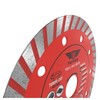 1 x TopsTools TTDT125 125mm (5 inch) x 10mm x