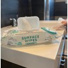 Juniper CLEAN 6 Pack Surface Cleaning Wipes Bleach Free, All-Purpose