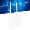 R311 Pro 4G LTE CPE WiFi Router 300Mbps Support 32