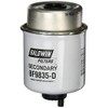 Baldwin Filters BF9835-D Fuel Filter (5-9/32 x 3-3/16 x 5-9/32