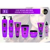 KERAGOLD XL SMOOTHING MASK - Professional Care - Moisturising &