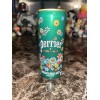 Takashi Murakami Flowers Perrier Mineral Water 8.45oz Slim Can RARE/LIMITED