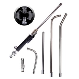 HydroJet SpiceFlow® Set: Gardena Compatible
