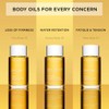 Clarins Tonic Body Treatment Oil, 100 ml