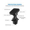 Soporte Porta Celular Auto Universal Ventila Magnetico