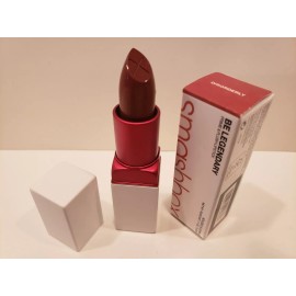 Smashbox~Be Legendary Prime & Plush Lipstick ~ Disorderly ~ 0.11oz~NIB