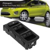 Suuonee Interruptor de Elevalunas Eléctrico, Accesorios del Interruptor de Control